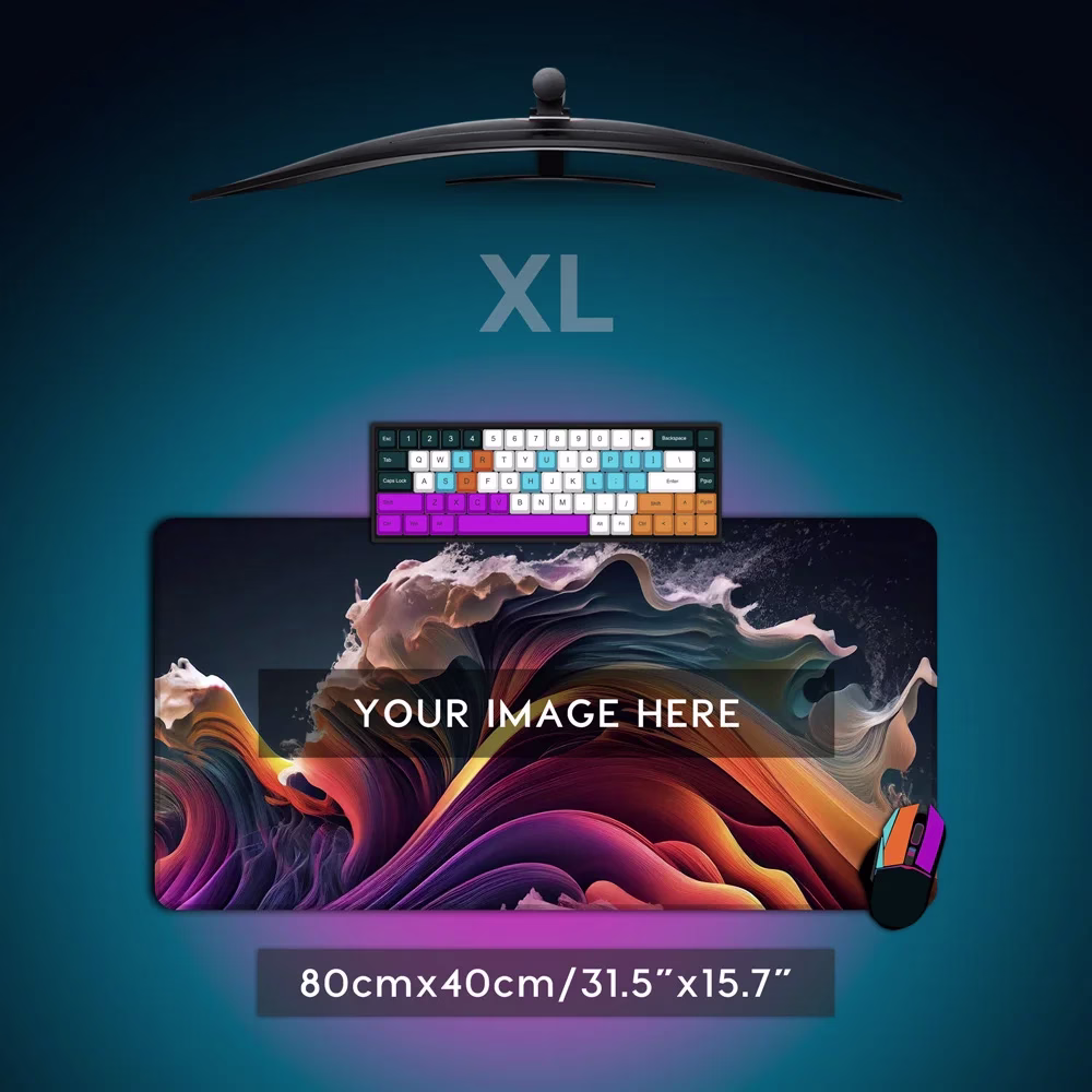 XL-Custom-Gaming-Mouse-Pad-&-Deskmat XL Custom Gaming Mouse Pad & Deskmat