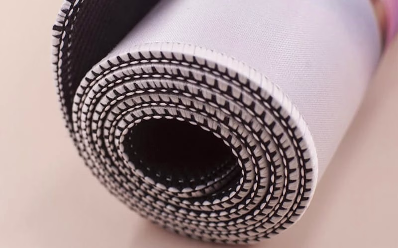 how we build mousepad