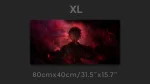 Demon Slayer xl mousepads