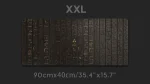 Hieroglyphics xxl mousepad