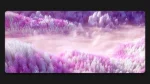 Pink aesthetic purple mousepad