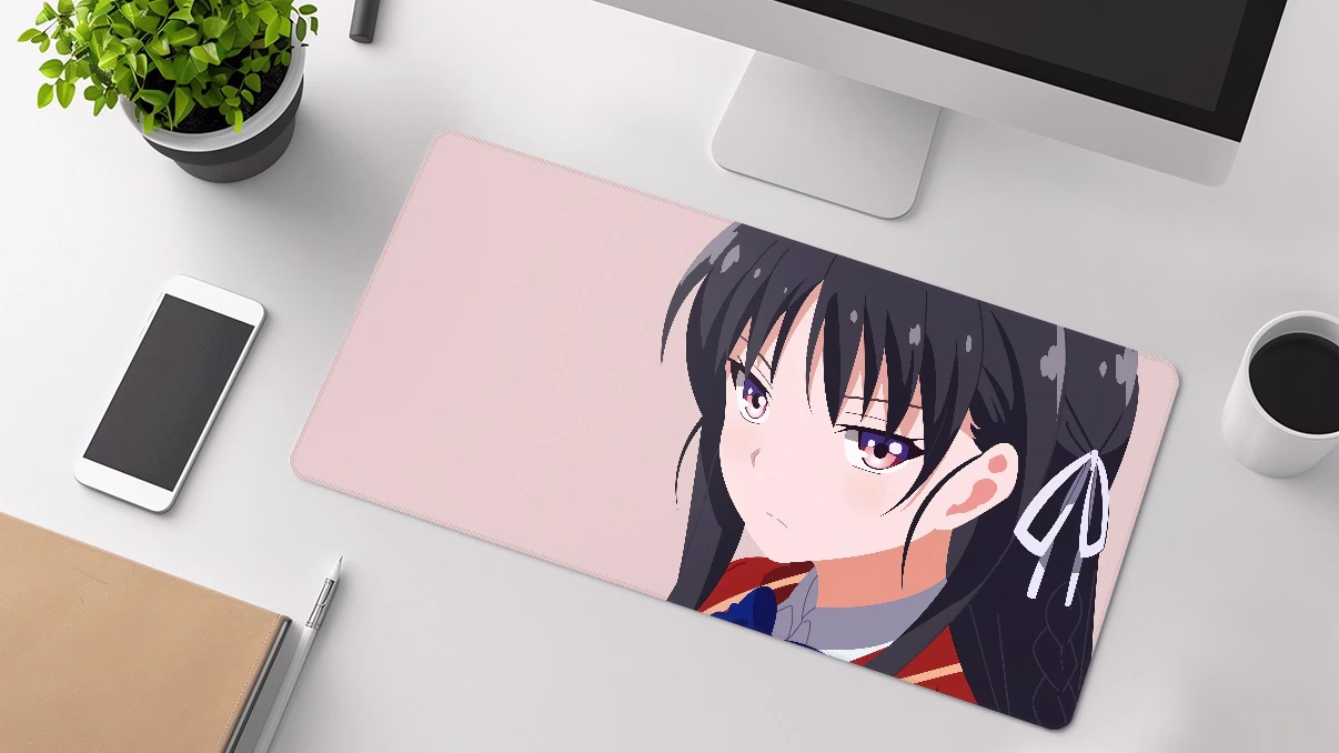 best mousepad for fps