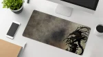 desk pads for gaming
