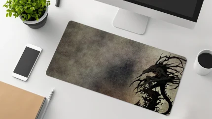 desk pads for gaming