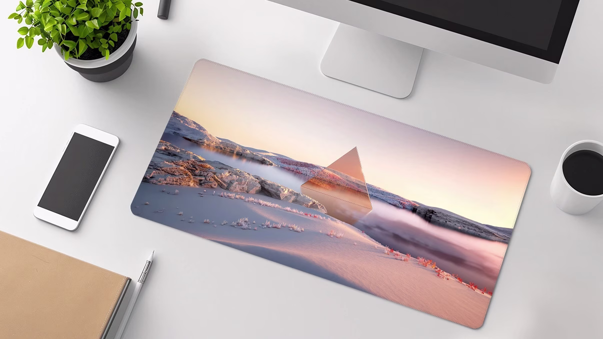 mouse pads for desk