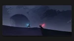 mousepad star wars