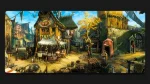 The Market Of Middle-World gaming xxl mouse pad