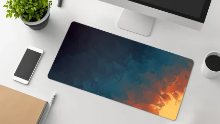 pc desk pad