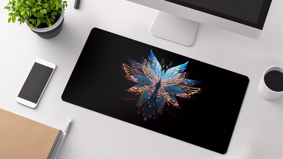 desk pad mat