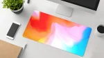 small mousepad