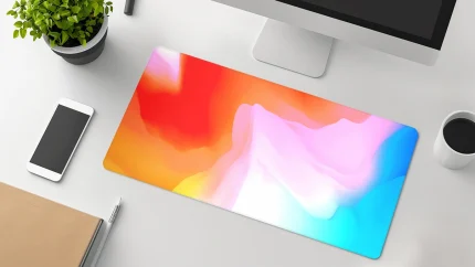 small mousepad