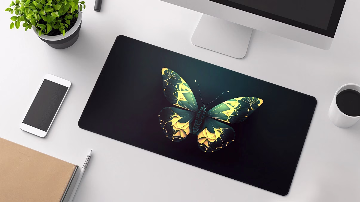 desk pad xxl