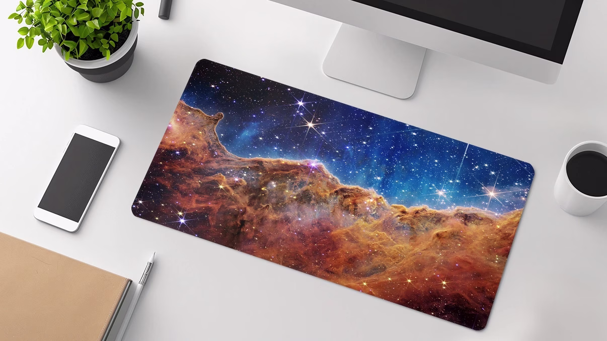 desk pad for table