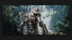 Crysis remastered nomad gaming mat for desk