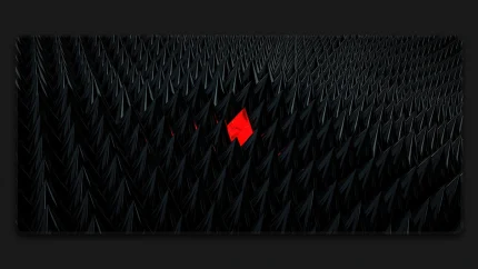 black desk mats