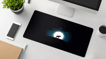 desk pad minimalist