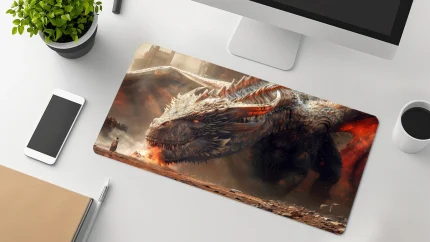 cool desk pads