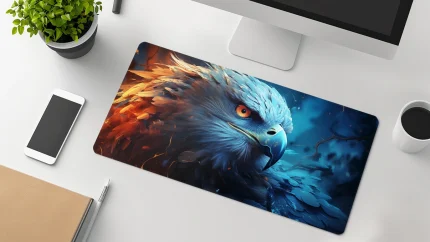 large desk pad