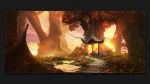 gaming mouse pad xl