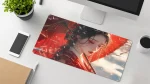 pretty desk pad
