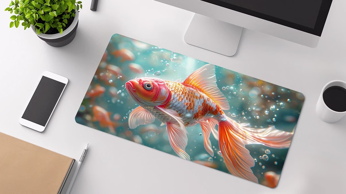 xxl desk pad
