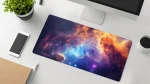 cool desk pad