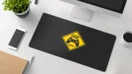 gaming desk pads