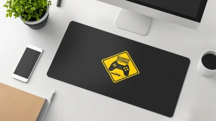 gaming desk pads