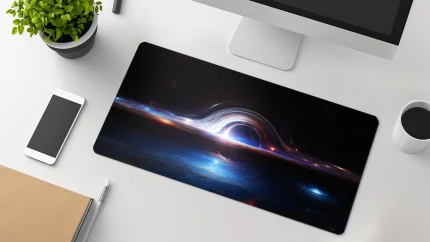 space desk pad