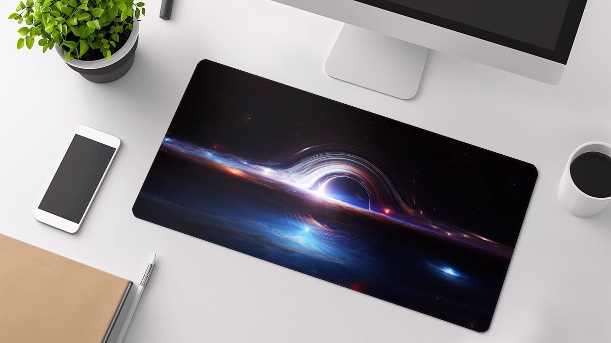space desk pad