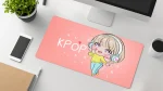 desk pad kawaii