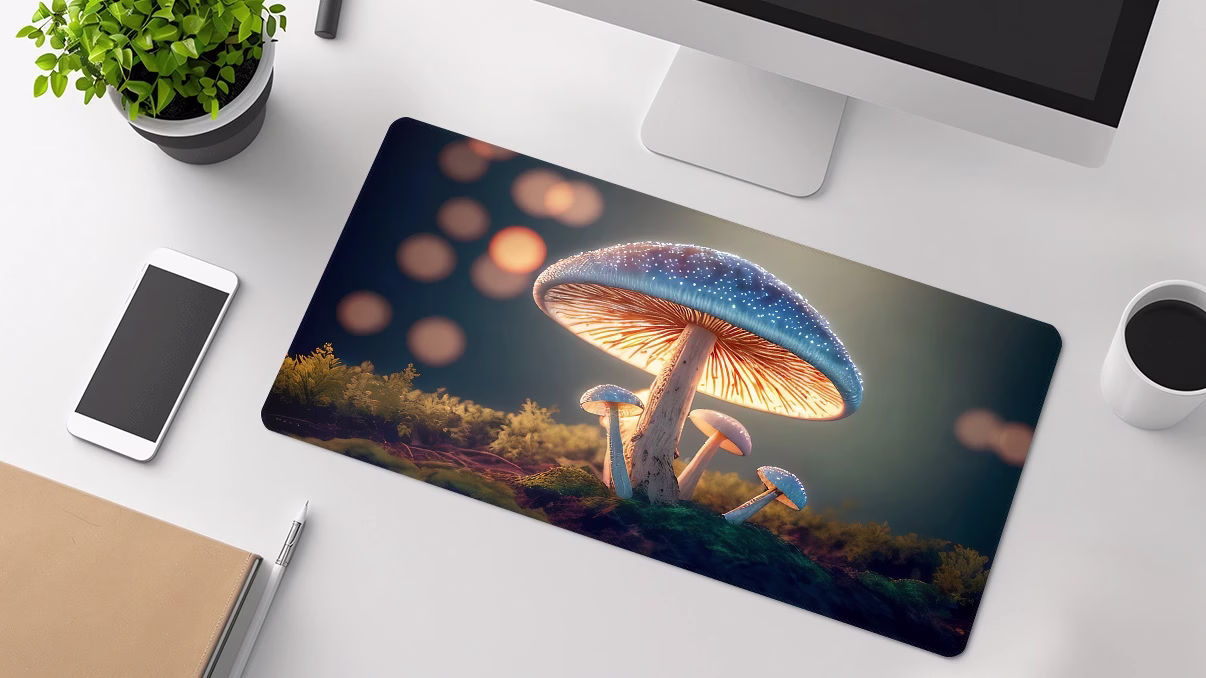 desk pad custom