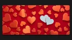 red hearts best deskmats