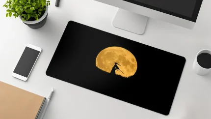 mousepad desk