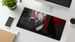 anime desk pad
