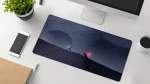 star wars desk pad