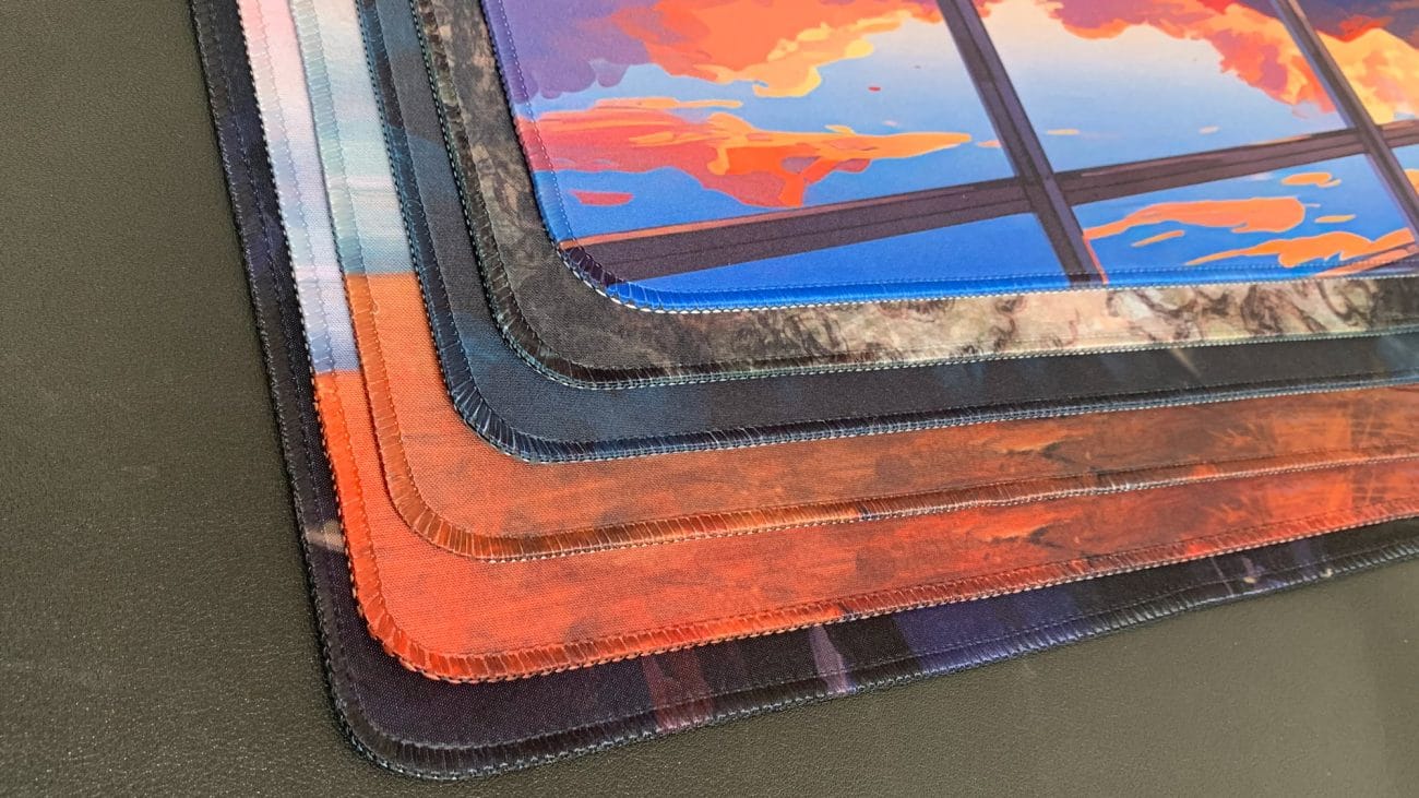 bulk mouse pads