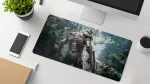 nomad gamer desk pad
