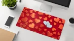 customizable desk pads