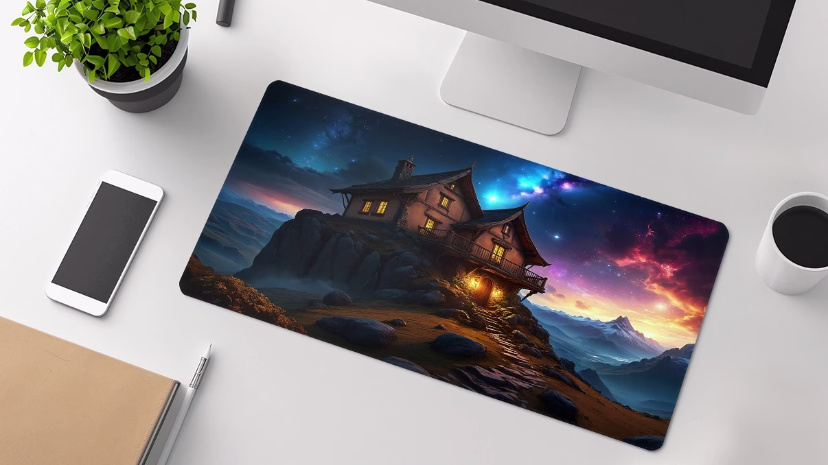 best computer desk pad