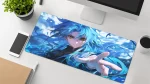 rimuru tempest anime desk mat