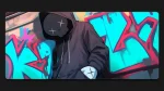 kaws graffiti hoodie xxl gaming mousepad