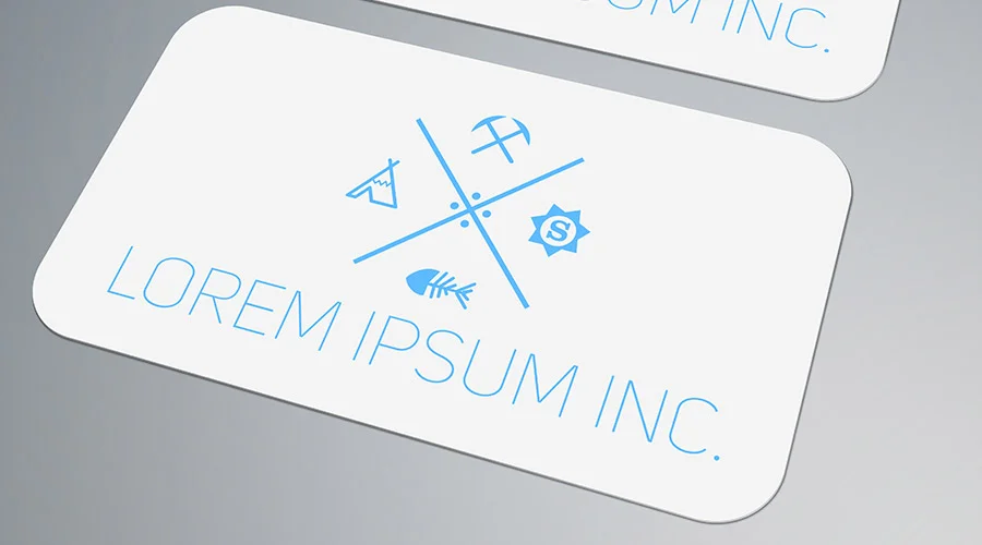 mousepad design